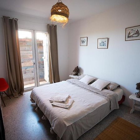 Apartament Satya Surf Camp Tamarist Zewnętrze zdjęcie