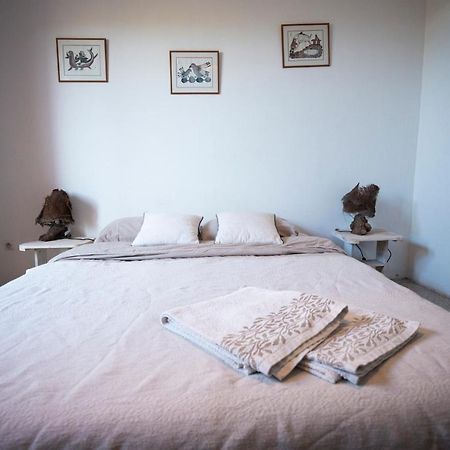 Apartament Satya Surf Camp Tamarist Zewnętrze zdjęcie