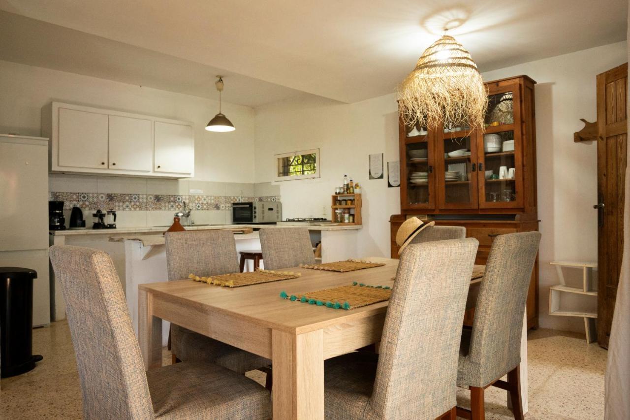 Apartament Satya Surf Camp Tamarist Zewnętrze zdjęcie