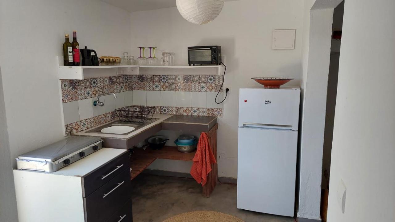 Apartament Satya Surf Camp Tamarist Zewnętrze zdjęcie