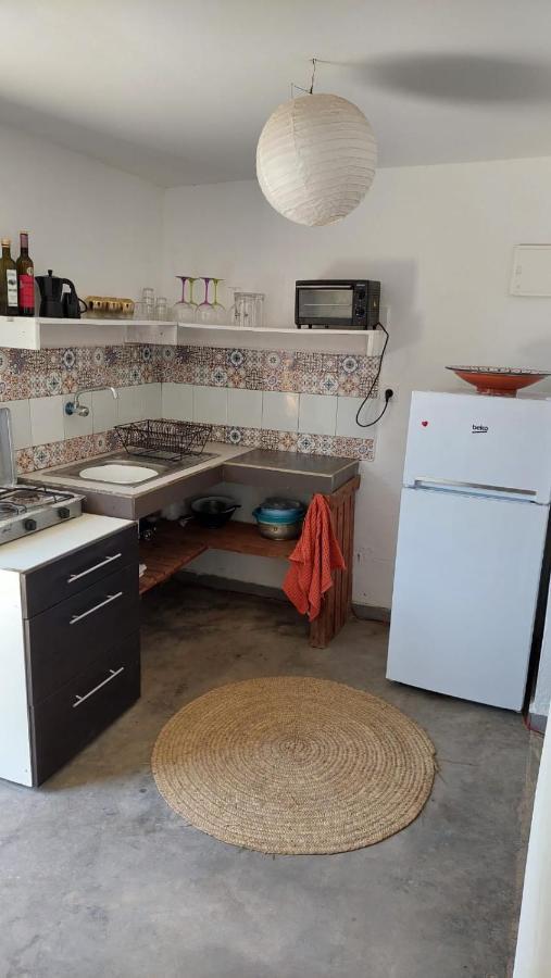 Apartament Satya Surf Camp Tamarist Zewnętrze zdjęcie
