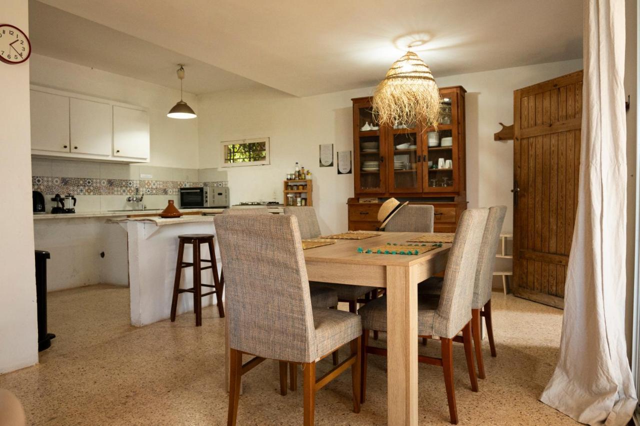 Apartament Satya Surf Camp Tamarist Zewnętrze zdjęcie
