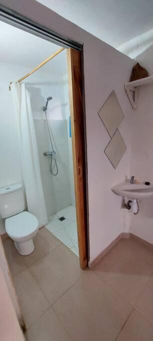 Apartament Satya Surf Camp Tamarist Zewnętrze zdjęcie